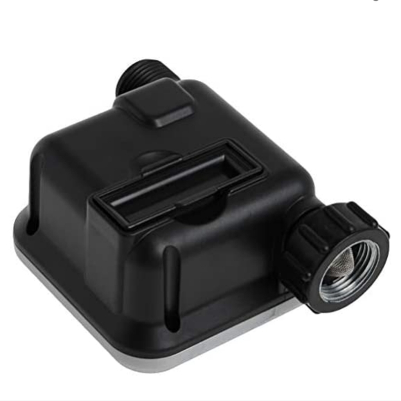 Raindrip R675CT Analog 3-Dial Water Timer, 1, Multi - Picture 2 of 4